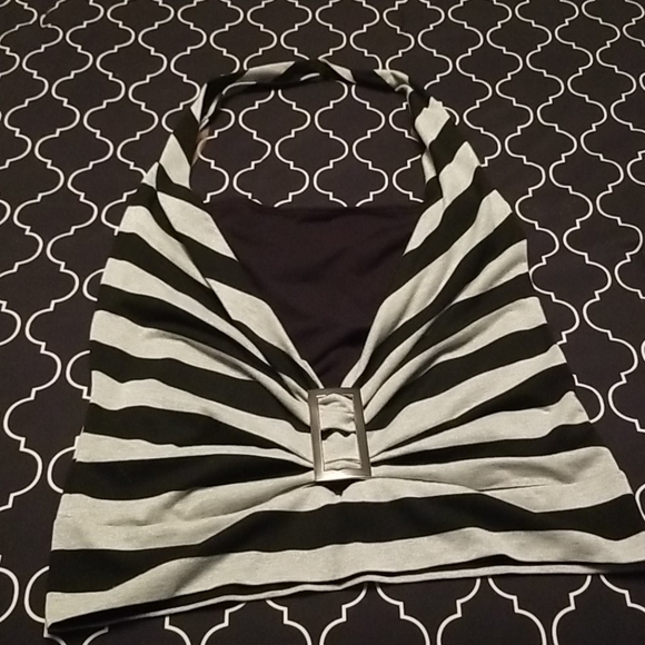 Womens halter - Picture 1 of 4